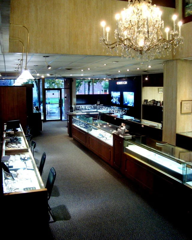 M Lemp Jewelers